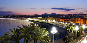 vacances golfiques sur la French Riviera